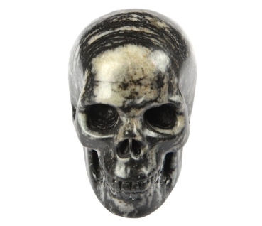 Spiderweb Skull